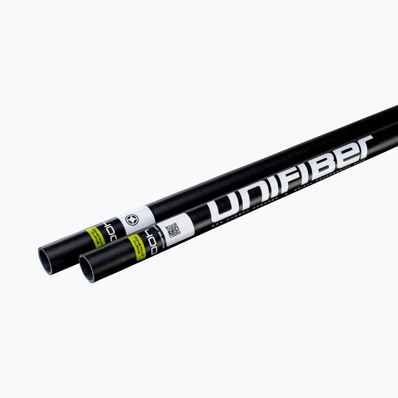 Windsurfingový stožár Unifiber Essentials RDM C50 Constant Curve černý UF005510340