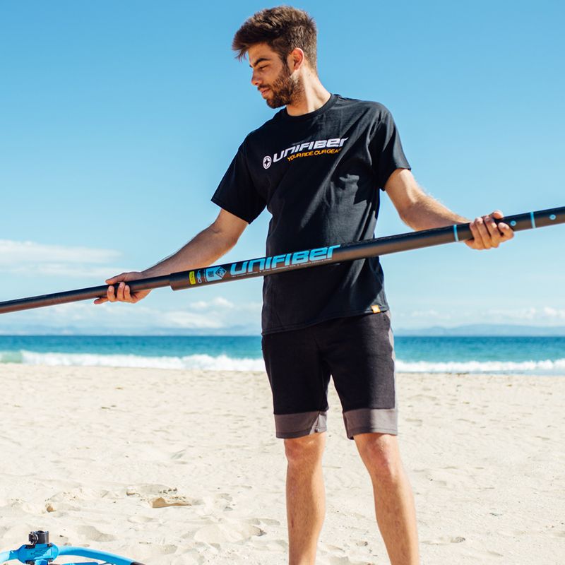 Windsurfing stožár Unifiber HD RDM C75 Constant Flex Low žlutý UF005720460 3