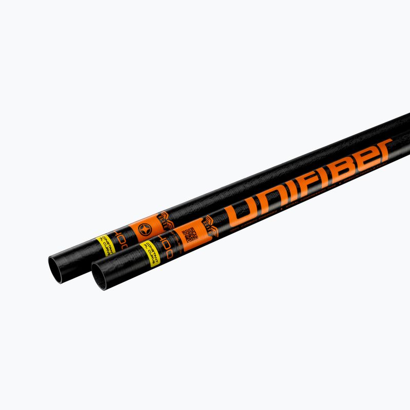 Windsurfing stožár Unifiber Elite RDM C100 Constant Flex Low žlutý UF005920400