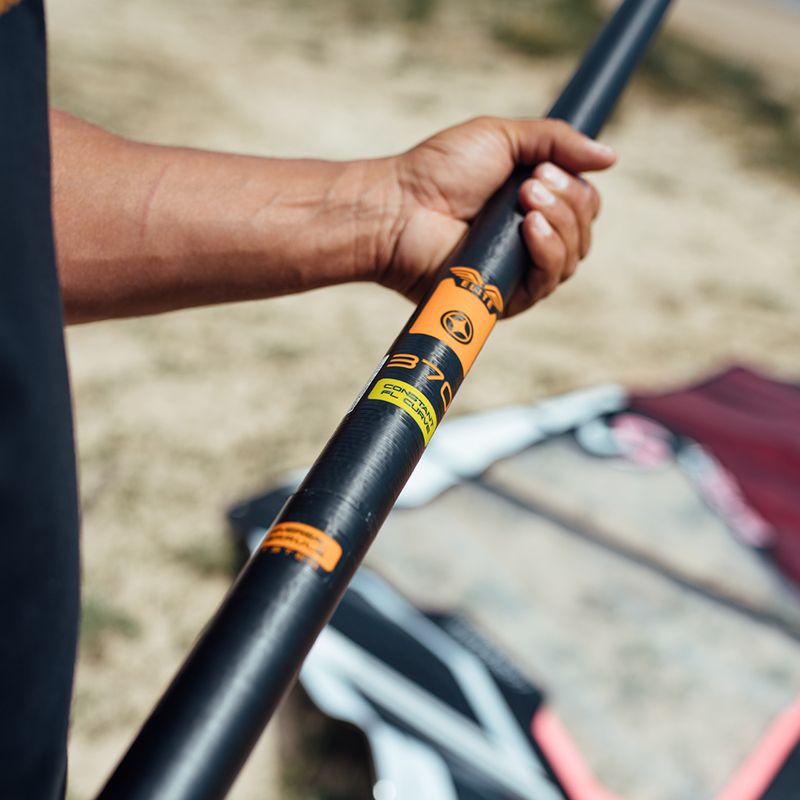 Windsurfing stožár Unifiber Elite RDM C100 Constant Flex Low žlutý UF005920400 3