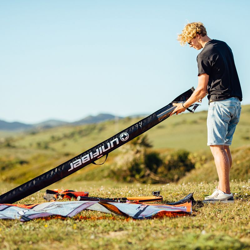 Windsurfing stožár Unifiber Elite RDM C100 Constant Flex Low žlutý UF005920400 6