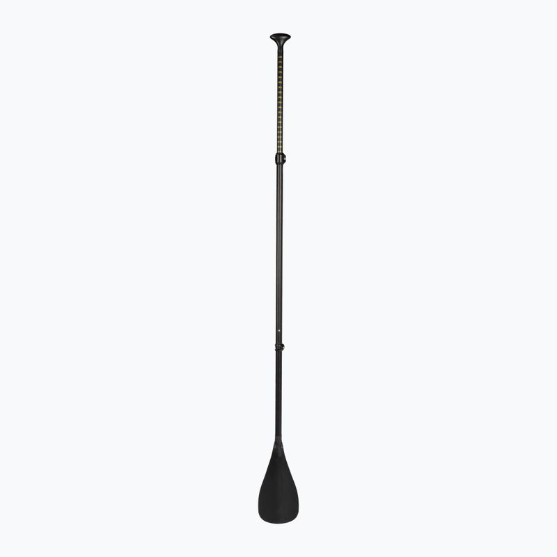 SUP pádlo 3 kusy Unifiber Core černé UF097020133 2
