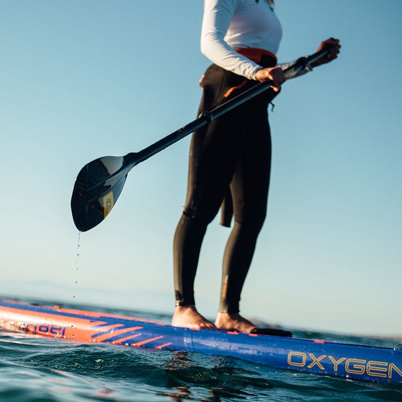 SUP pádlo 3 kusy Unifiber Core černé UF097020133 4
