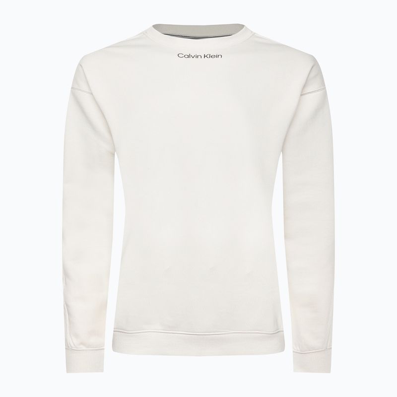 Pánská mikina Calvin Klein Pullover 67U chalk 5