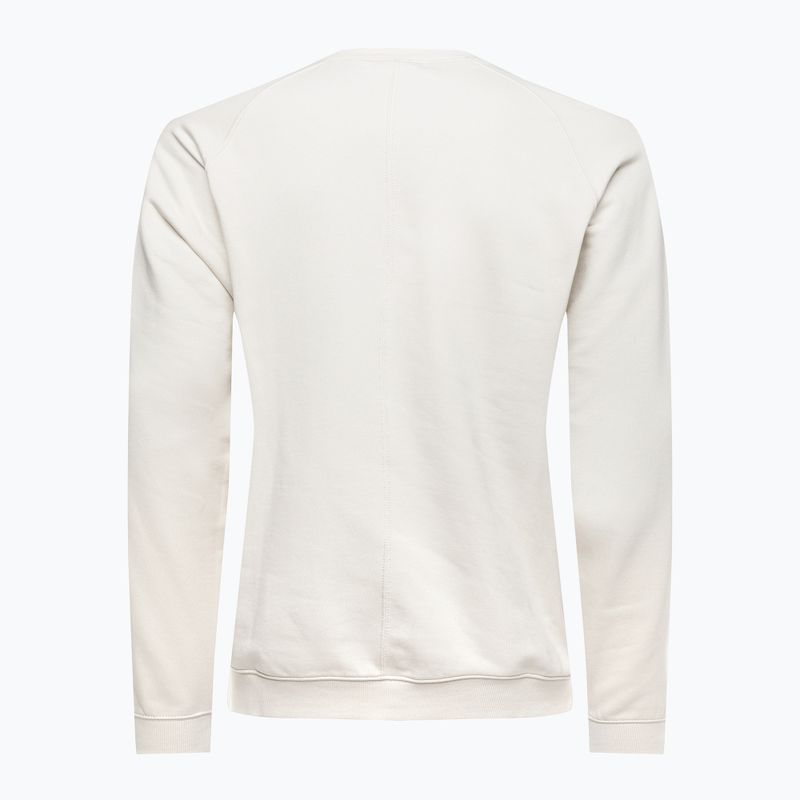 Pánská mikina Calvin Klein Pullover 67U chalk 6