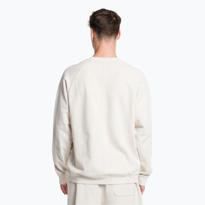 Pánská mikina Calvin Klein Pullover 67U chalk 3