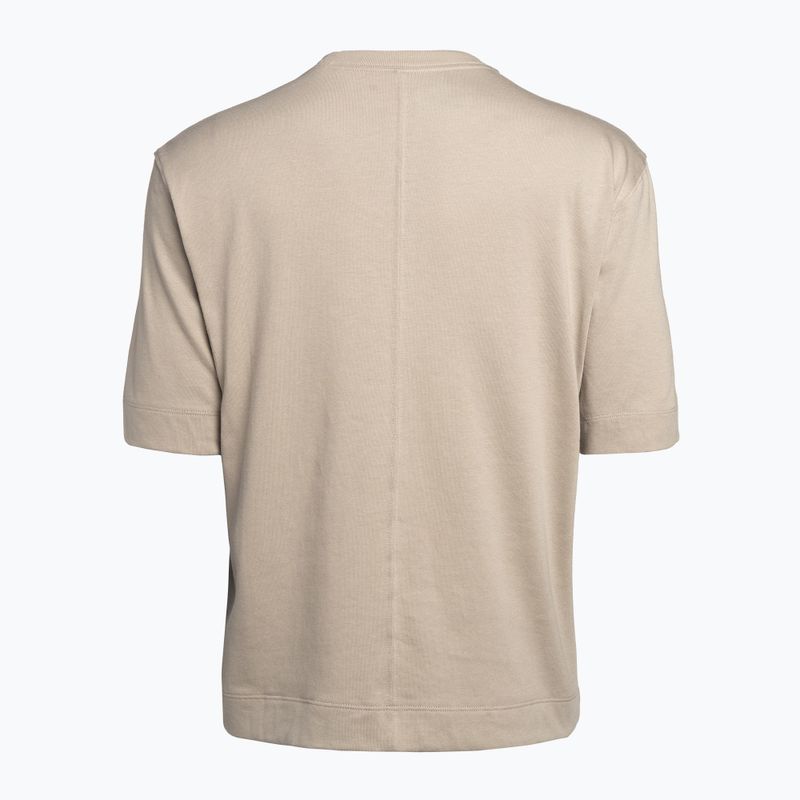 Dámské zimní lněné tričko Calvin Klein 6