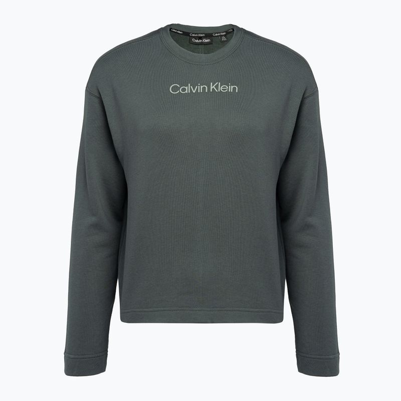 Pánská mikina Calvin Klein Pullover LLZ urban chic 5