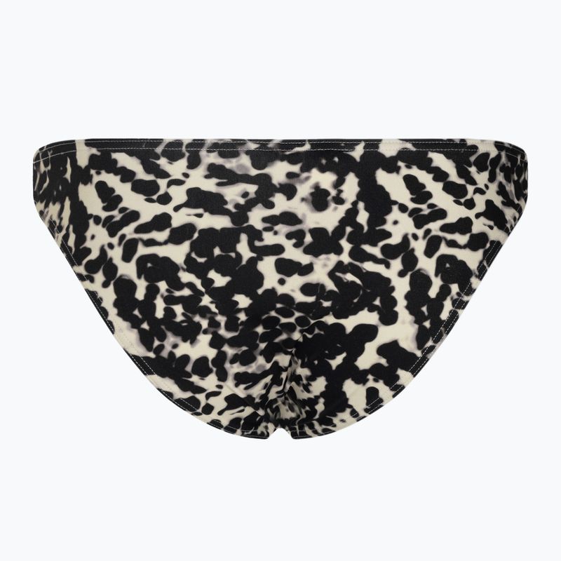 Spodní díl plavek  Calvin Klein Cheeky Bikini Print blurred animal 2