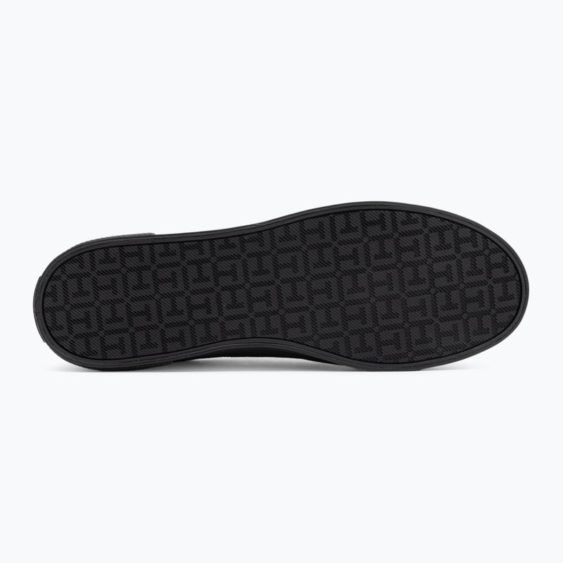 Pánské tenisky Tommy Hilfiger Harlow 1D black/black 4