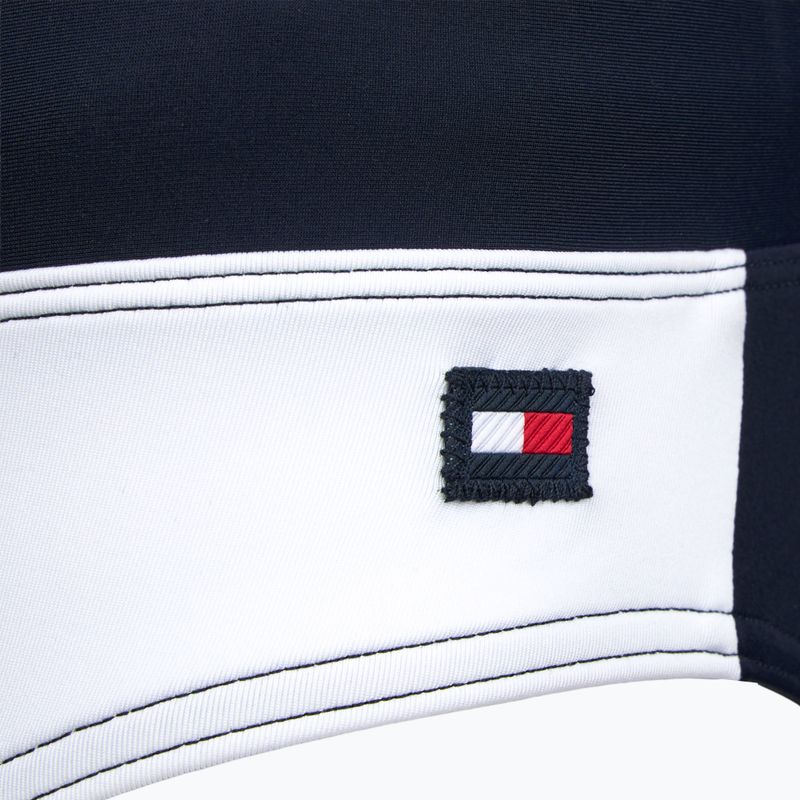 Pánské plavky Tommy Hilfiger desert sky 3