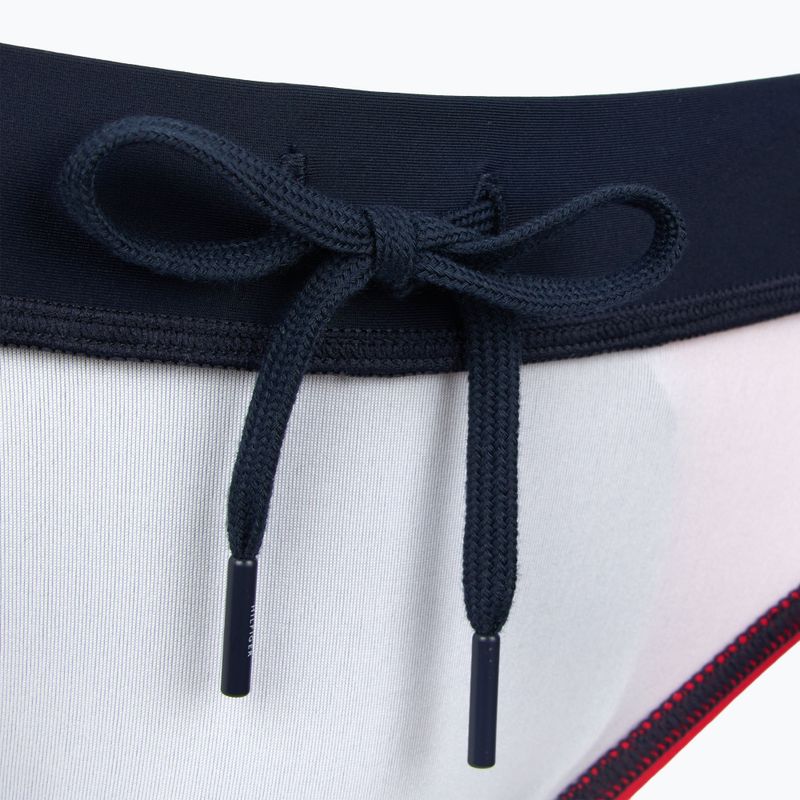 Pánské plavky Tommy Hilfiger desert sky 4