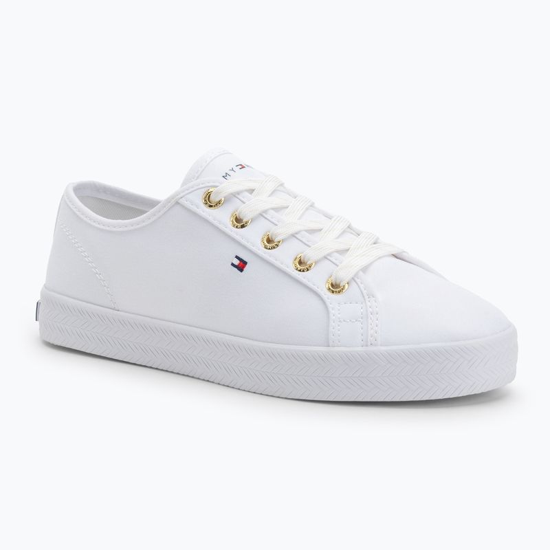 Dámské tenisky Tommy Hilfiger Essential Nautical white