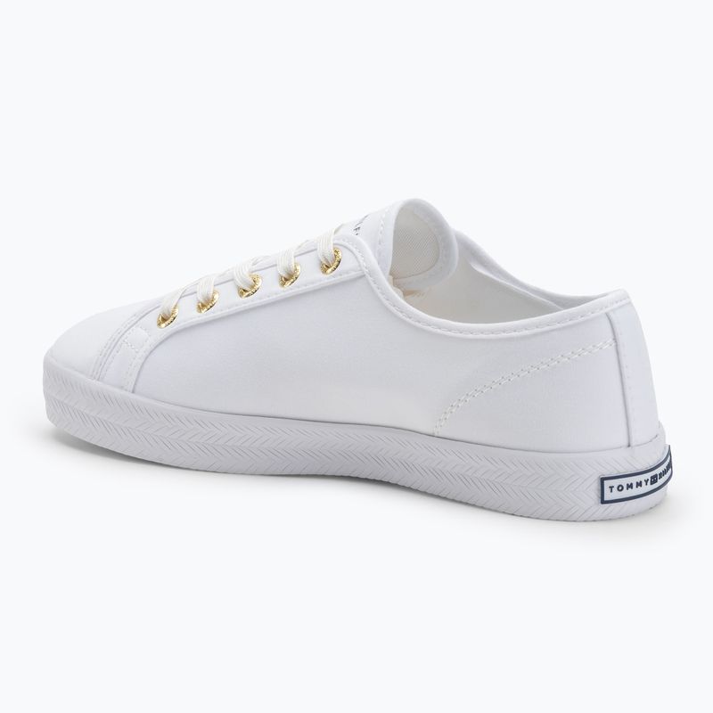 Dámské tenisky Tommy Hilfiger Essential Nautical white 3