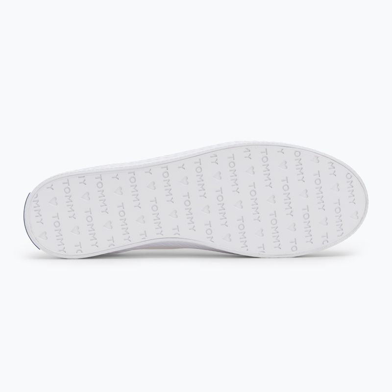 Dámské tenisky Tommy Hilfiger Essential Nautical white 4