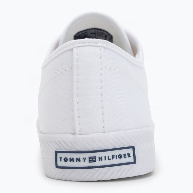 Dámské tenisky Tommy Hilfiger Essential Nautical white 6
