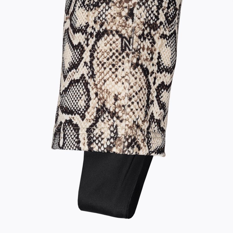 Dámské lyžařské kalhoty Nikkie Uri Slim snake 8
