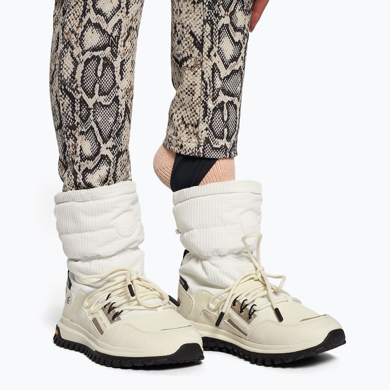 Dámské lyžařské kalhoty Nikkie Uri Slim snake 4