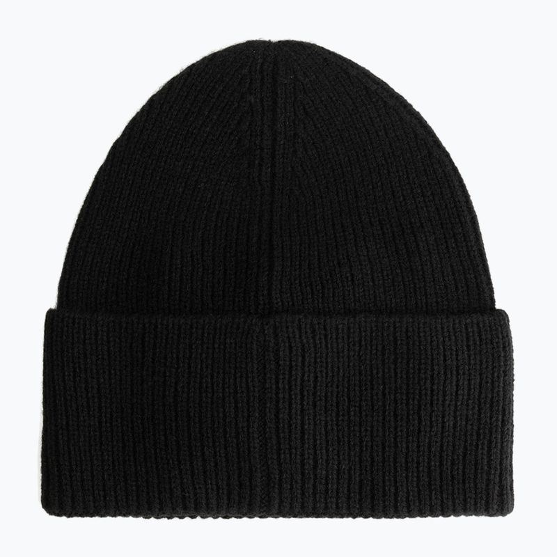 Zimní čepice Nikkie Gabin Ski Beanie black 2