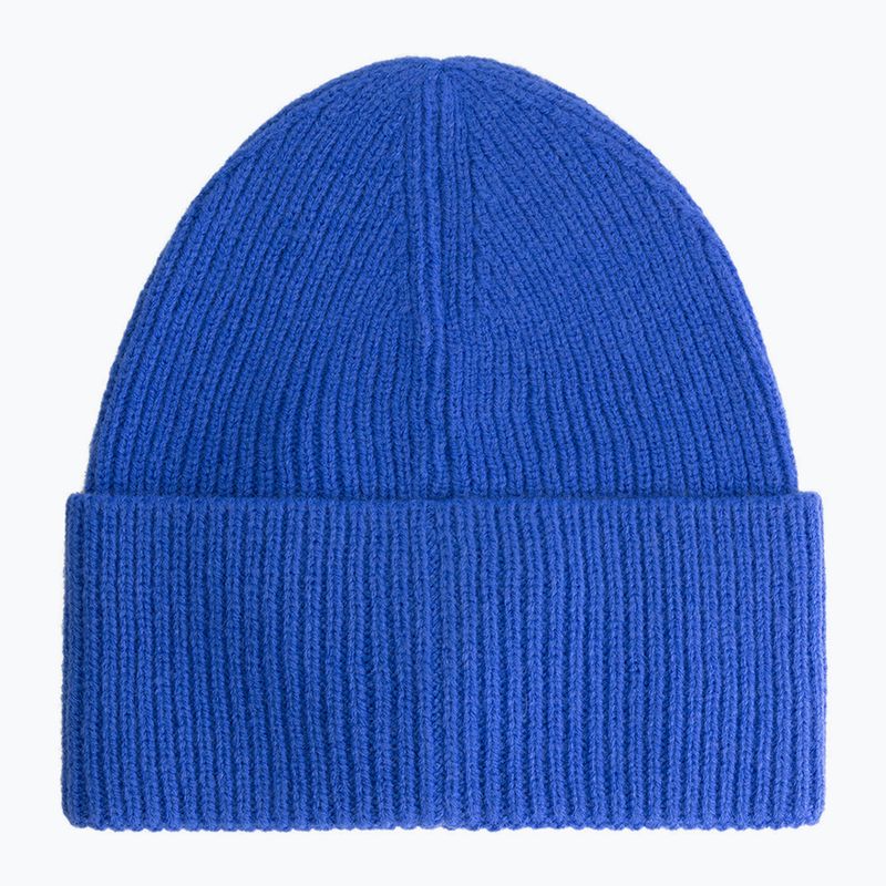 Zimní čepice Nikkie Gabin Ski Beanie dazzling blue 2