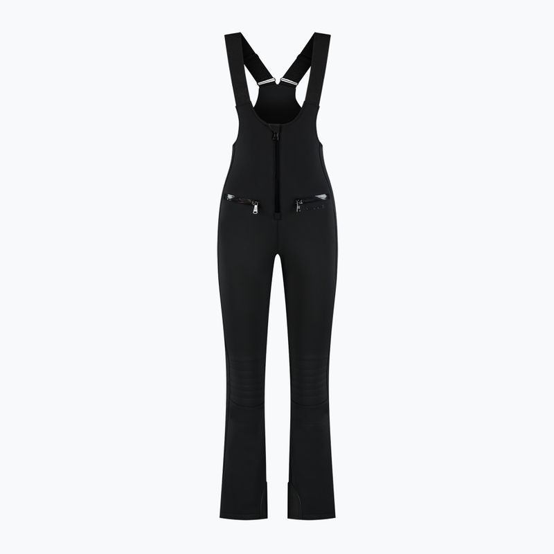 Dámské lyžařské kalhoty Nikkie Gigi Ski Salopette black 3