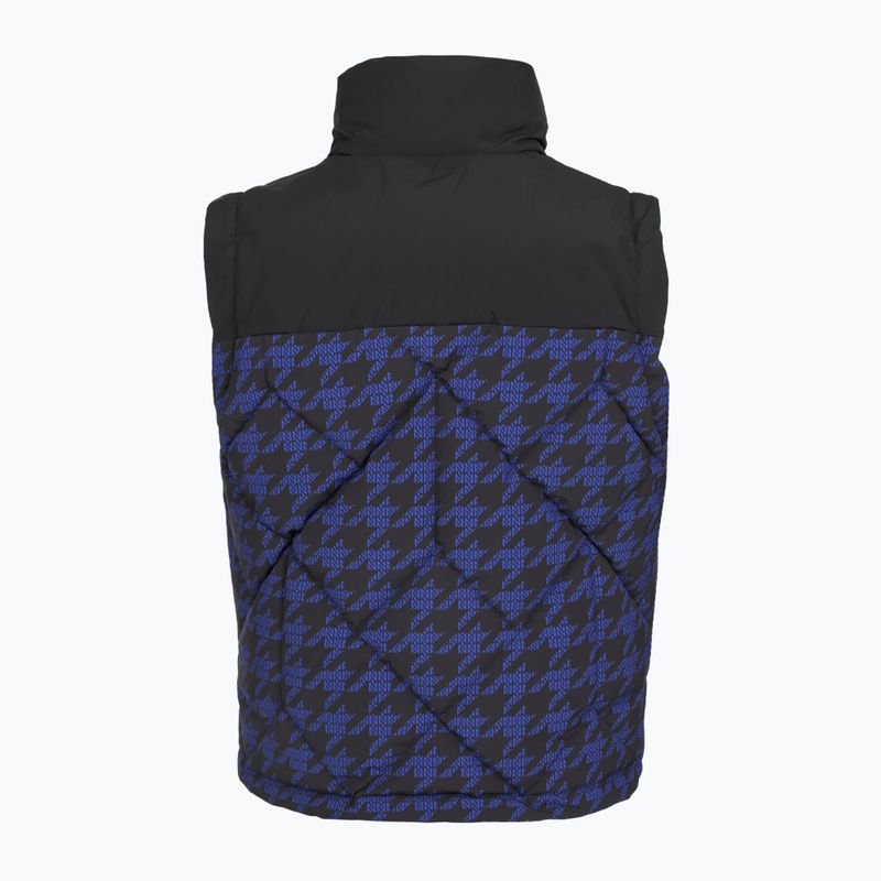 Dámská lyžařská bunda Nikkie Grenoble Ski dazzling blue 9