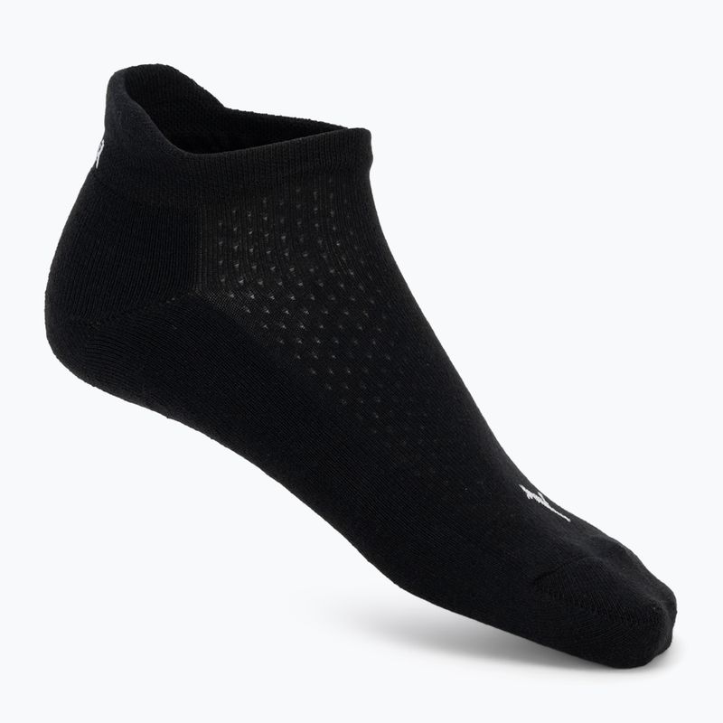 Dámské ponožky PUMA Cushioned Sneaker 2 pairs black 2