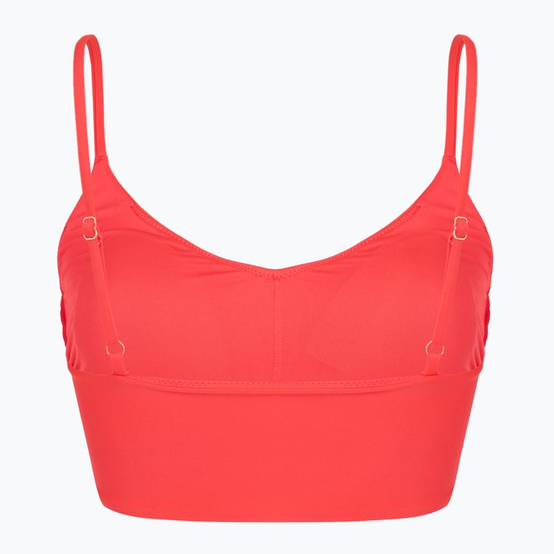 Dámské dvoudílné plavky O'Neill Midles Maoi Bikini diva pink 3