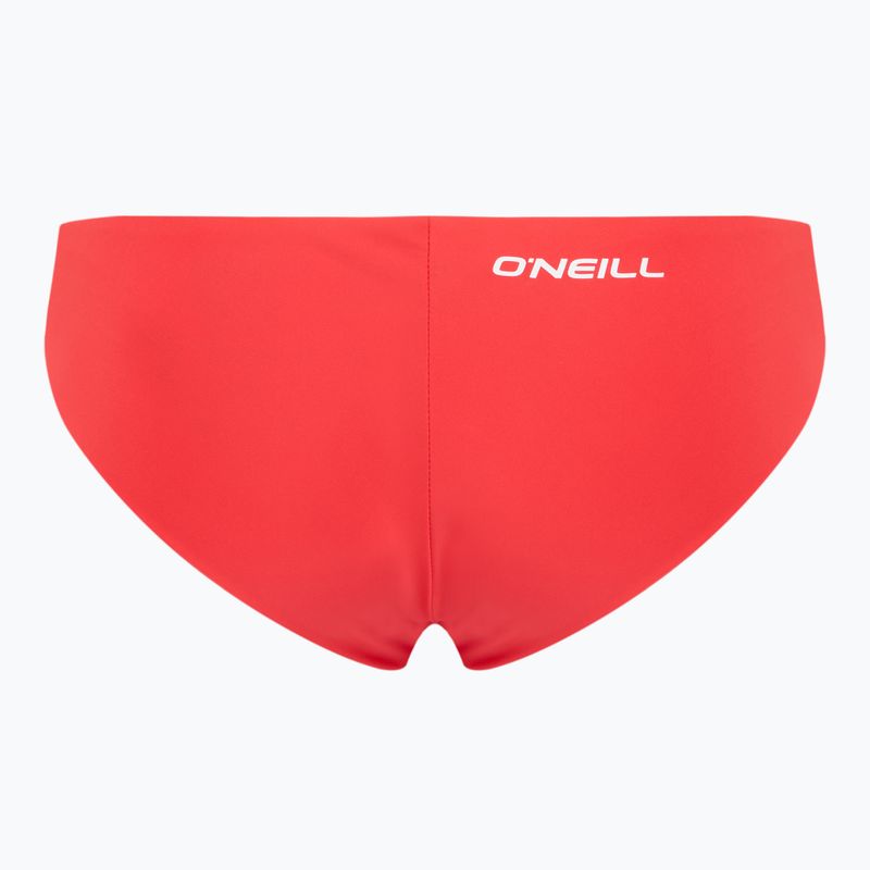 Dámské dvoudílné plavky O'Neill Midles Maoi Bikini diva pink 6