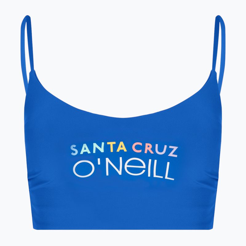 Dámské dvoudílné plavky O'Neill Midles Maoi Bikini princess blue 3
