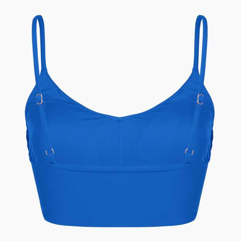 Dámské dvoudílné plavky O'Neill Midles Maoi Bikini princess blue 4