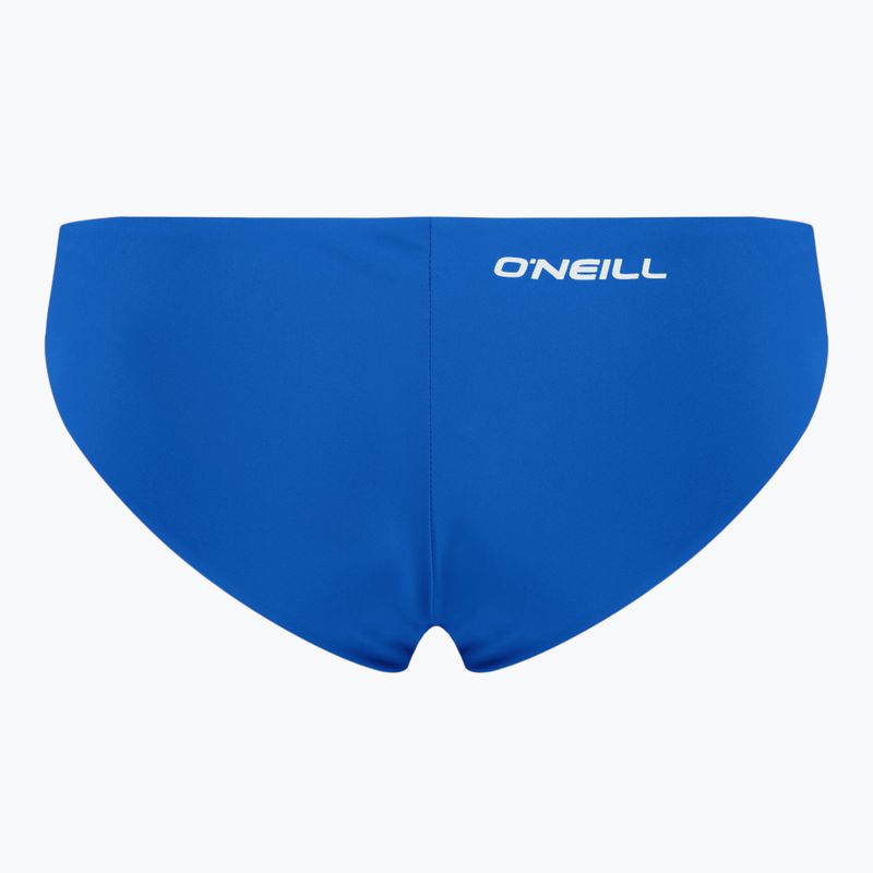 Dámské dvoudílné plavky O'Neill Midles Maoi Bikini princess blue 7