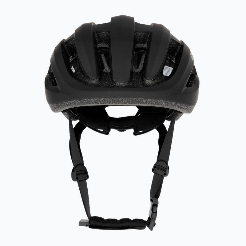 Cyklistická helma Rogelli Ferox II black 2