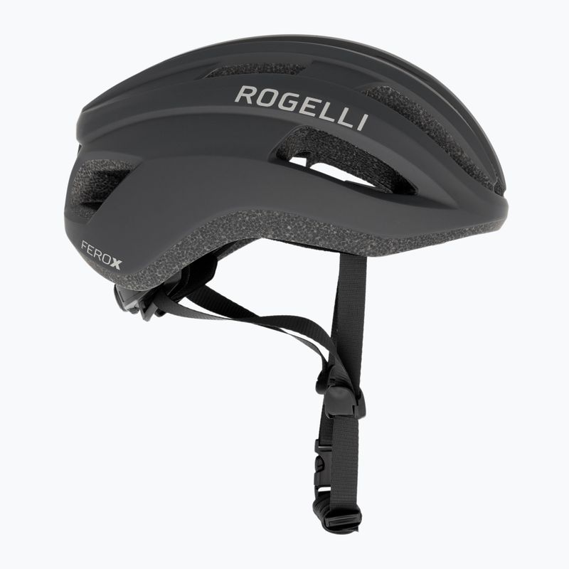 Cyklistická helma Rogelli Ferox II grey 4