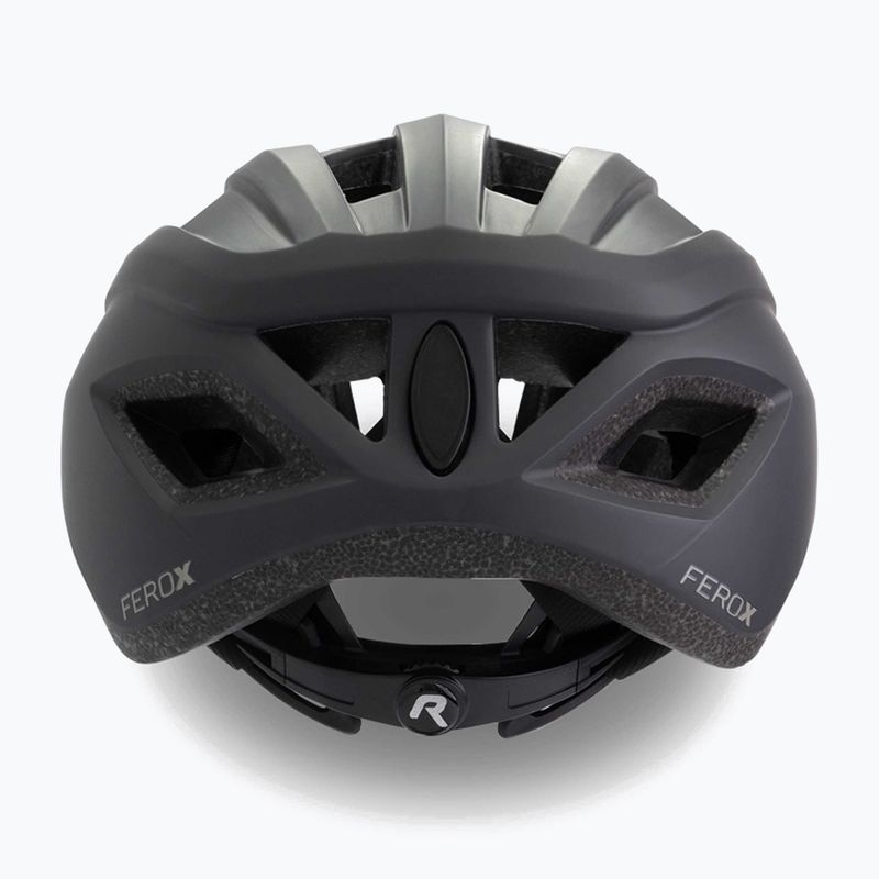 Cyklistická helma Rogelli Ferox II grey 7