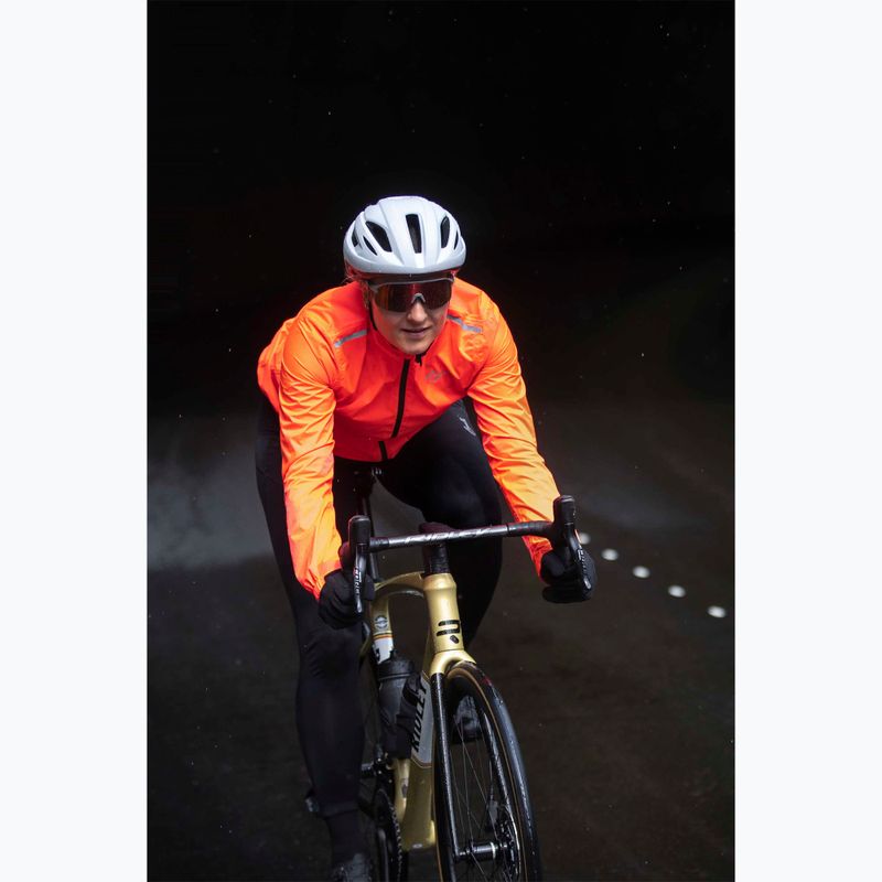 Dámská cyklistická bunda Rogelli 6
