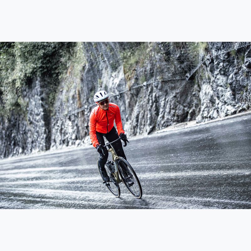 Dámská cyklistická bunda Rogelli 8