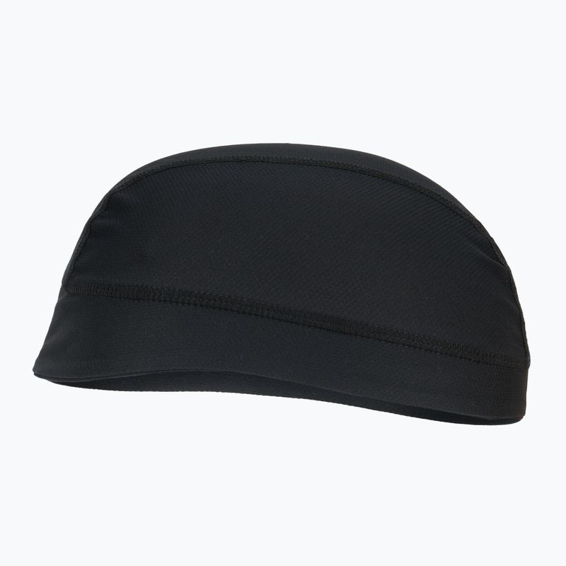 Cyklistická čepice Rogelli Skull Cap Mesh black 3
