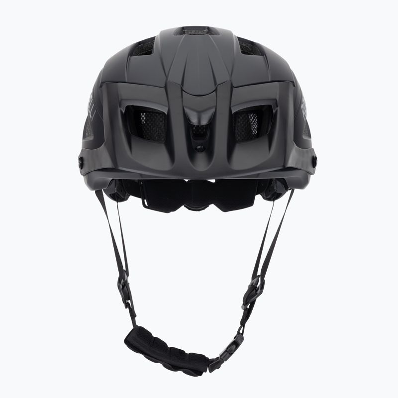Cyklistická přilba Rogelli Advntr Onyx Mtb black 2