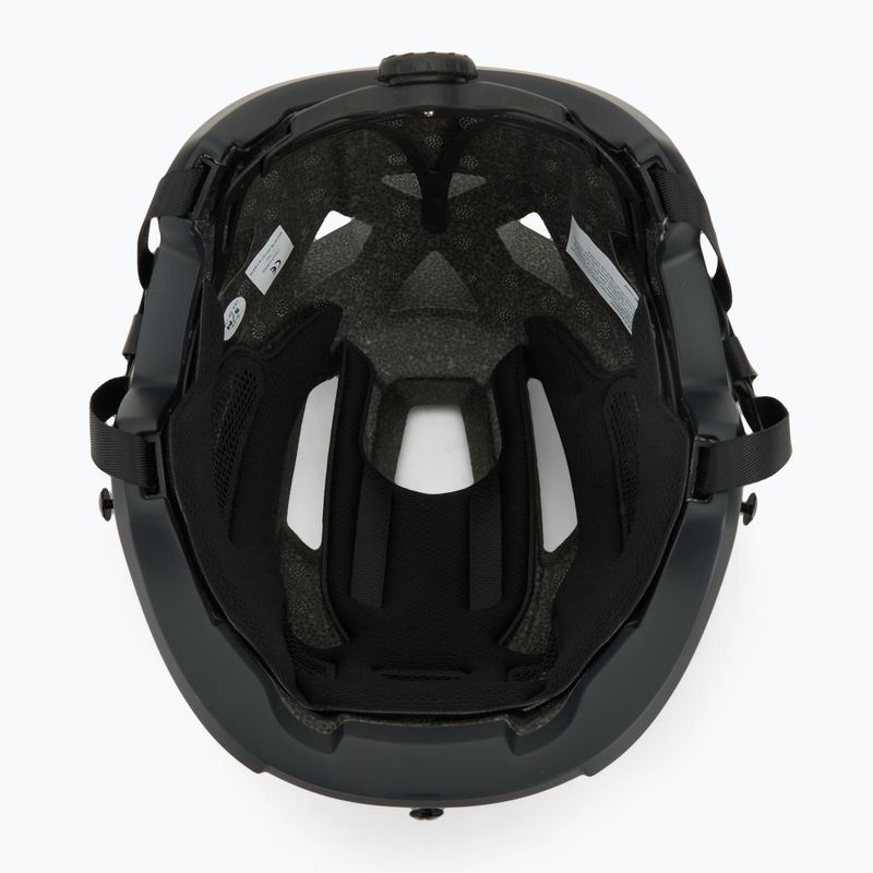 Cyklistická přilba  Rogelli Advntr Onyx Mtb army green 5