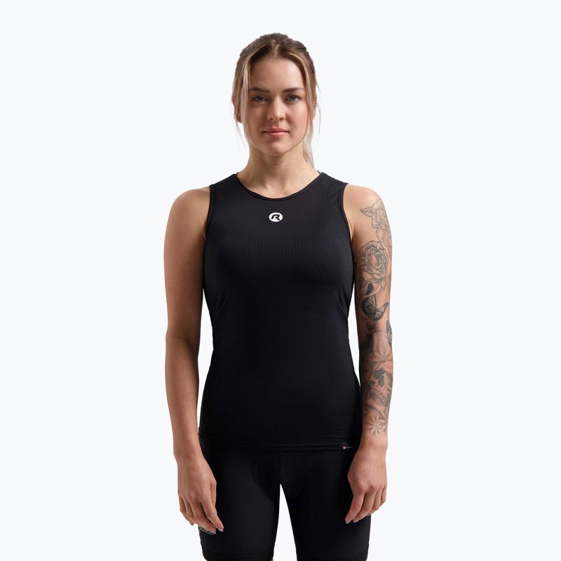 Cyklistický dres Rogelli Kite II Base Layer black 2