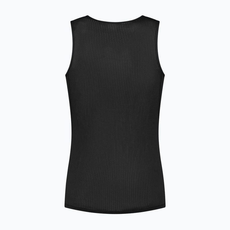 Cyklistický dres Rogelli Kite II Base Layer black 4