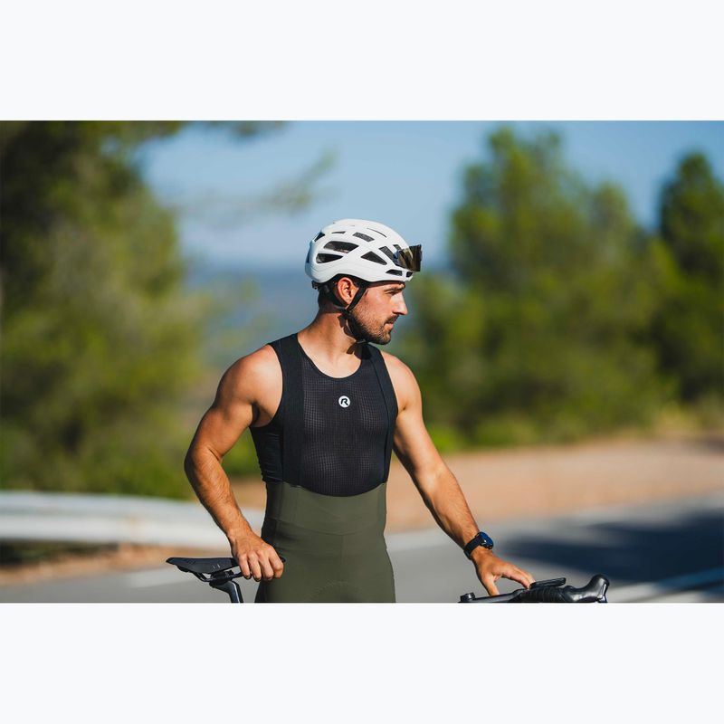 Cyklistický dres Rogelli Kite II Base Layer black 6