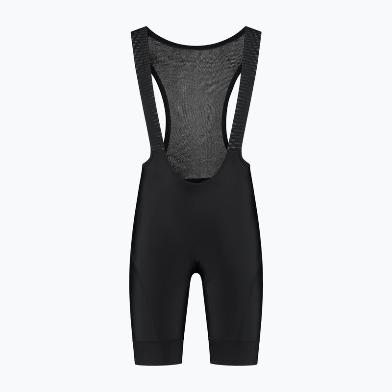 Pánské cyklistické šortky Rogelli Explore Bib Short black 5