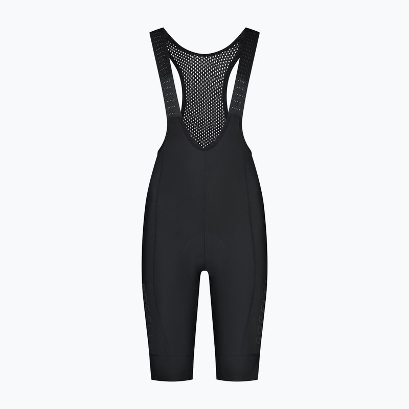 Dámské cyklistické kraťasy Rogelli Essential III Bib Short black 6