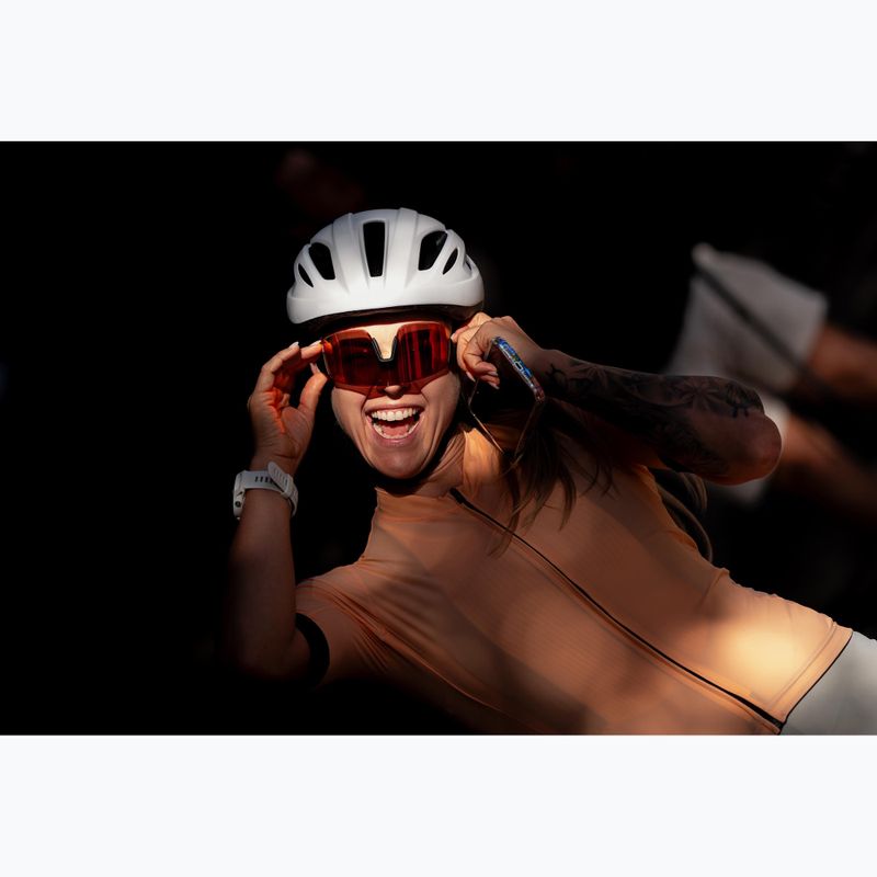 Sluneční brýle Rogelli Swift Full Revo black/red full revo 11