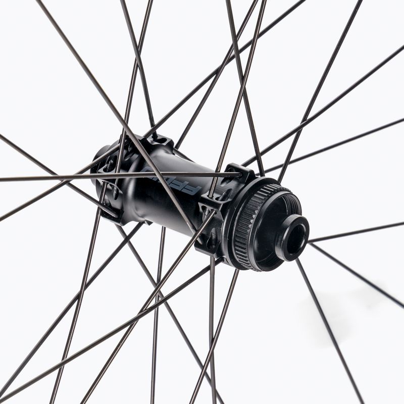 FFWD Carbon Tyro FCC shimano kola černá ASTYROFCCFFWDGRSH 4
