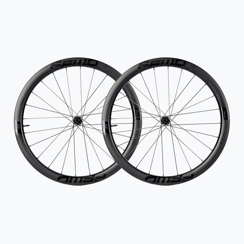 FFWD Carbon RYOT44 FCC shimano kola černá ASRYOT44FCCFFWDSH