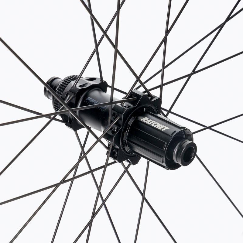 FFWD Carbon RYOT44 FCC shimano kola černá ASRYOT44FCCFFWDSH 2