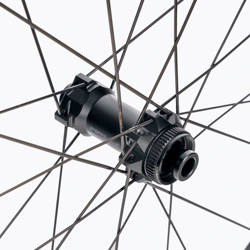 FFWD Carbon RYOT44 FCC shimano kola černá ASRYOT44FCCFFWDSH 4
